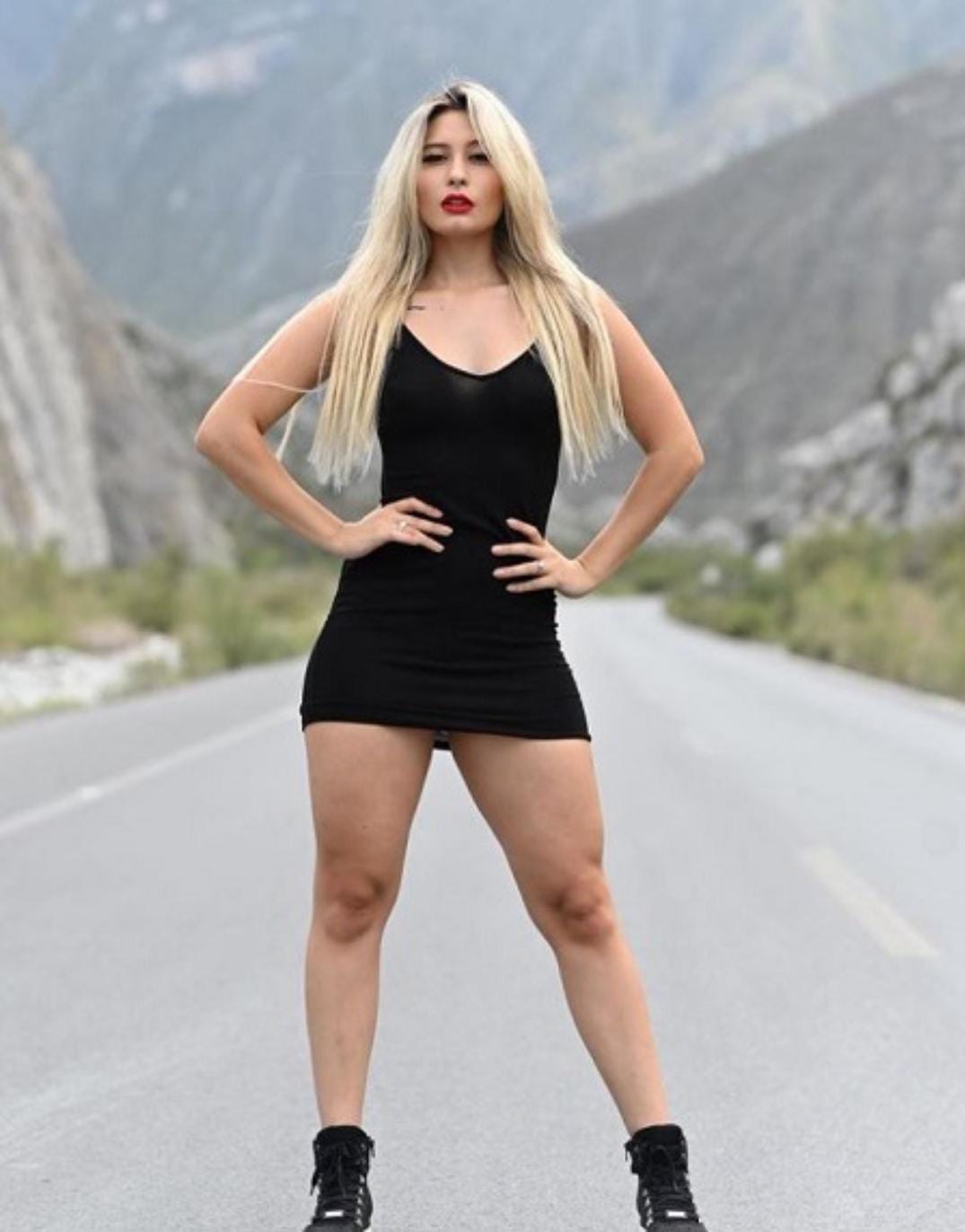vestidos polilicra