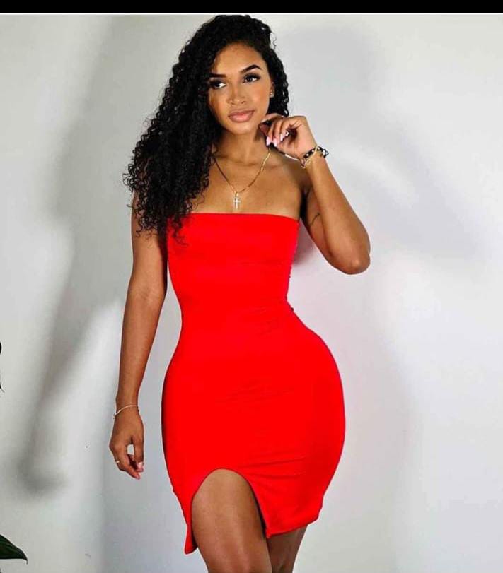 vestidos polilicra