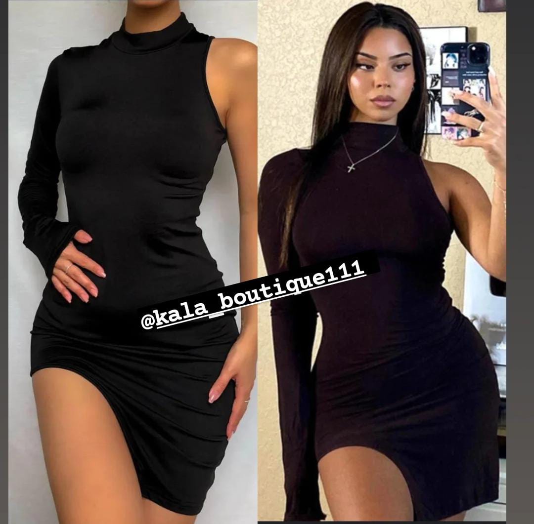 vestidos polilicra