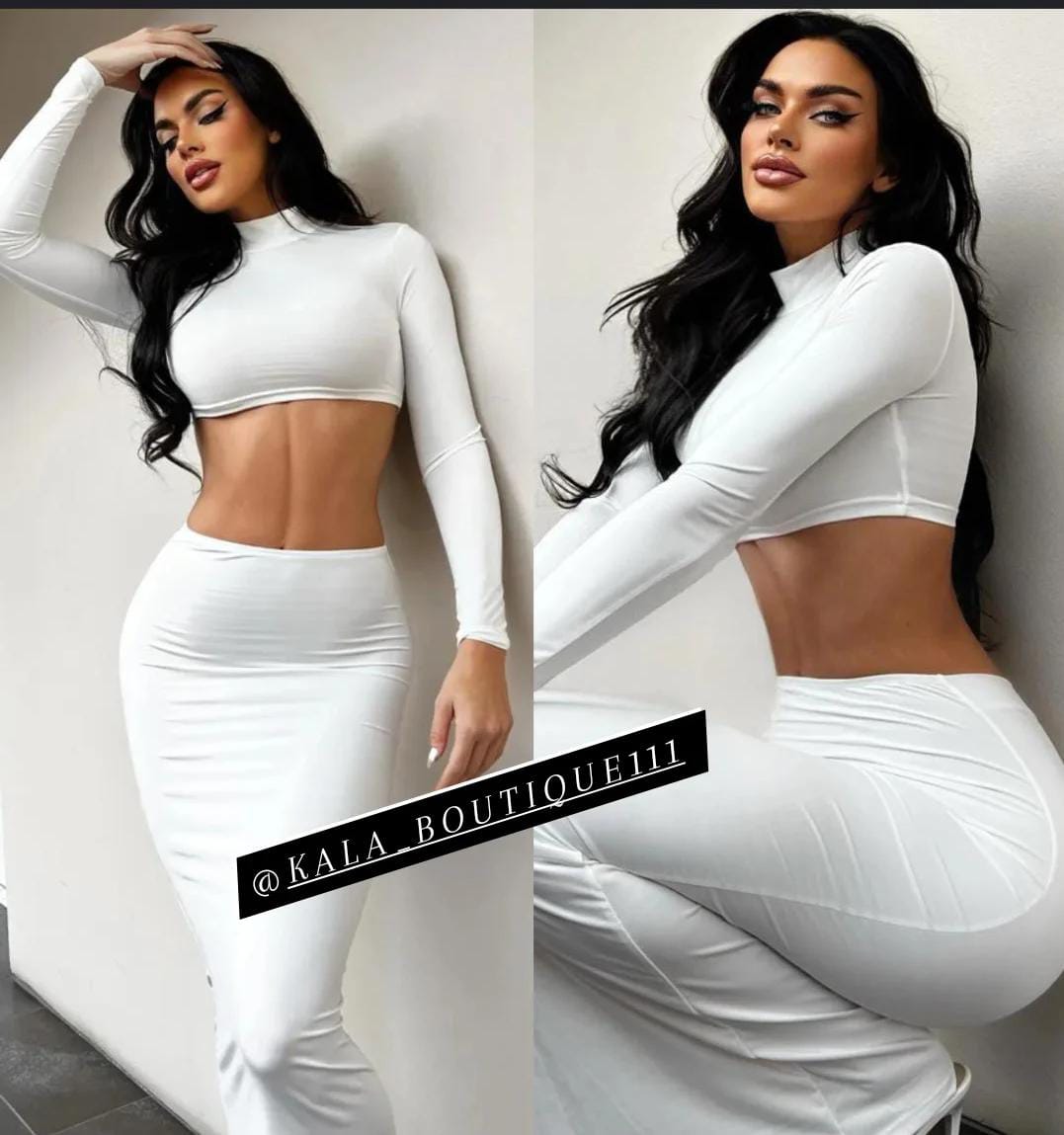 vestidos polilicra