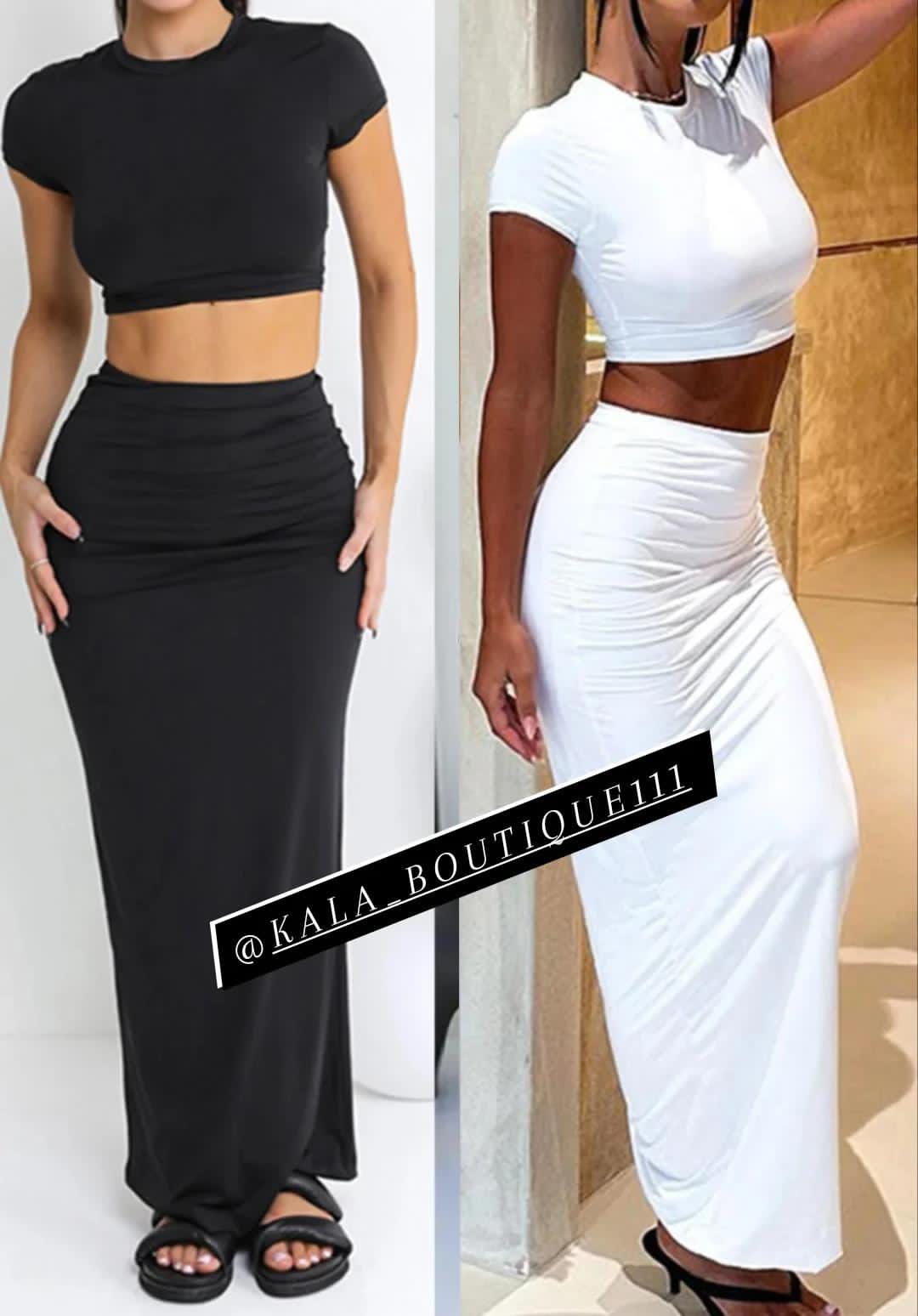 vestidos polilicra