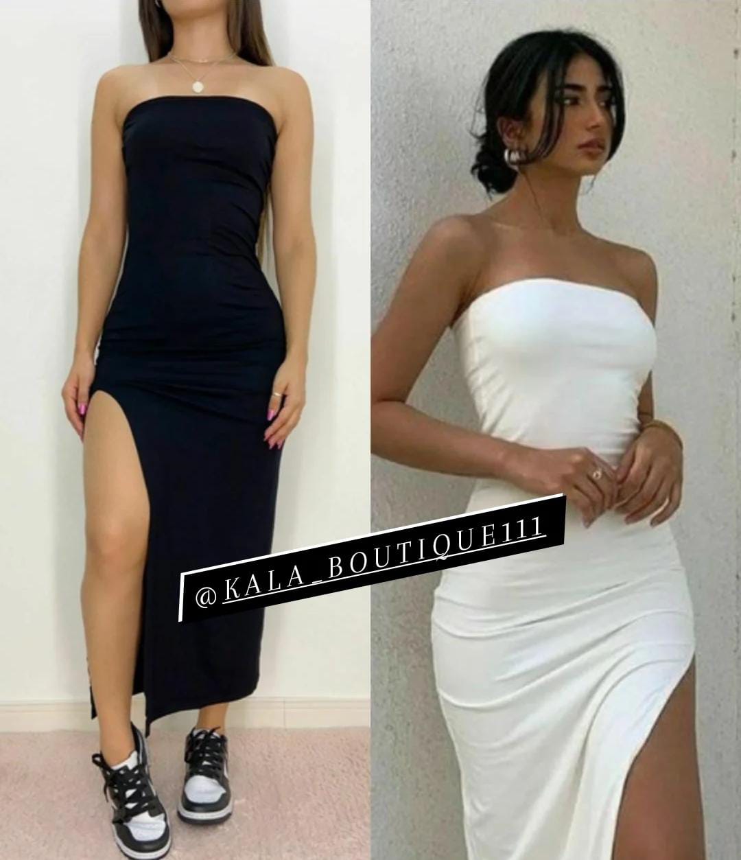 vestidos polilicra