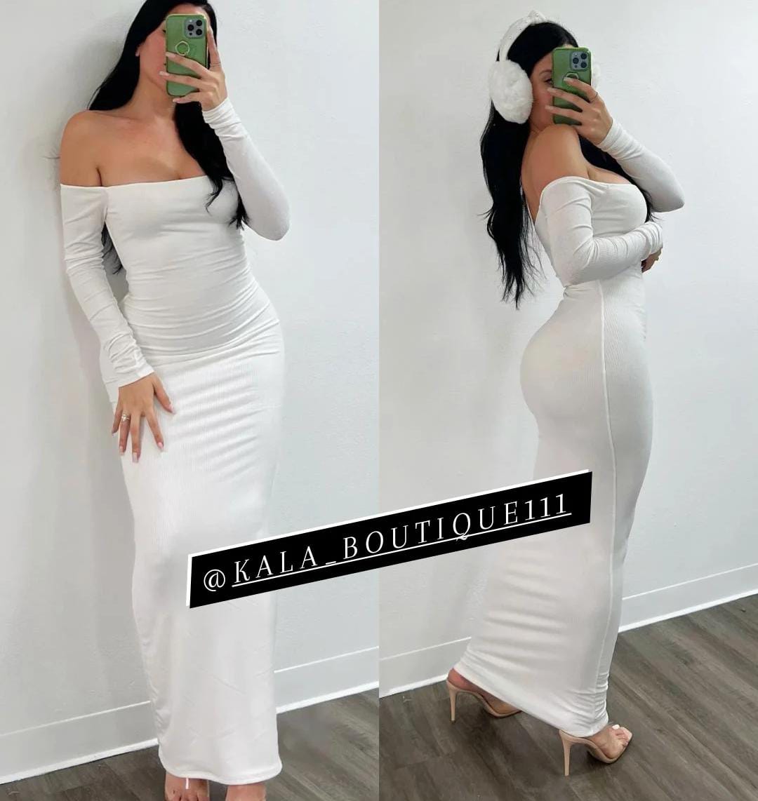 vestidos polilicra