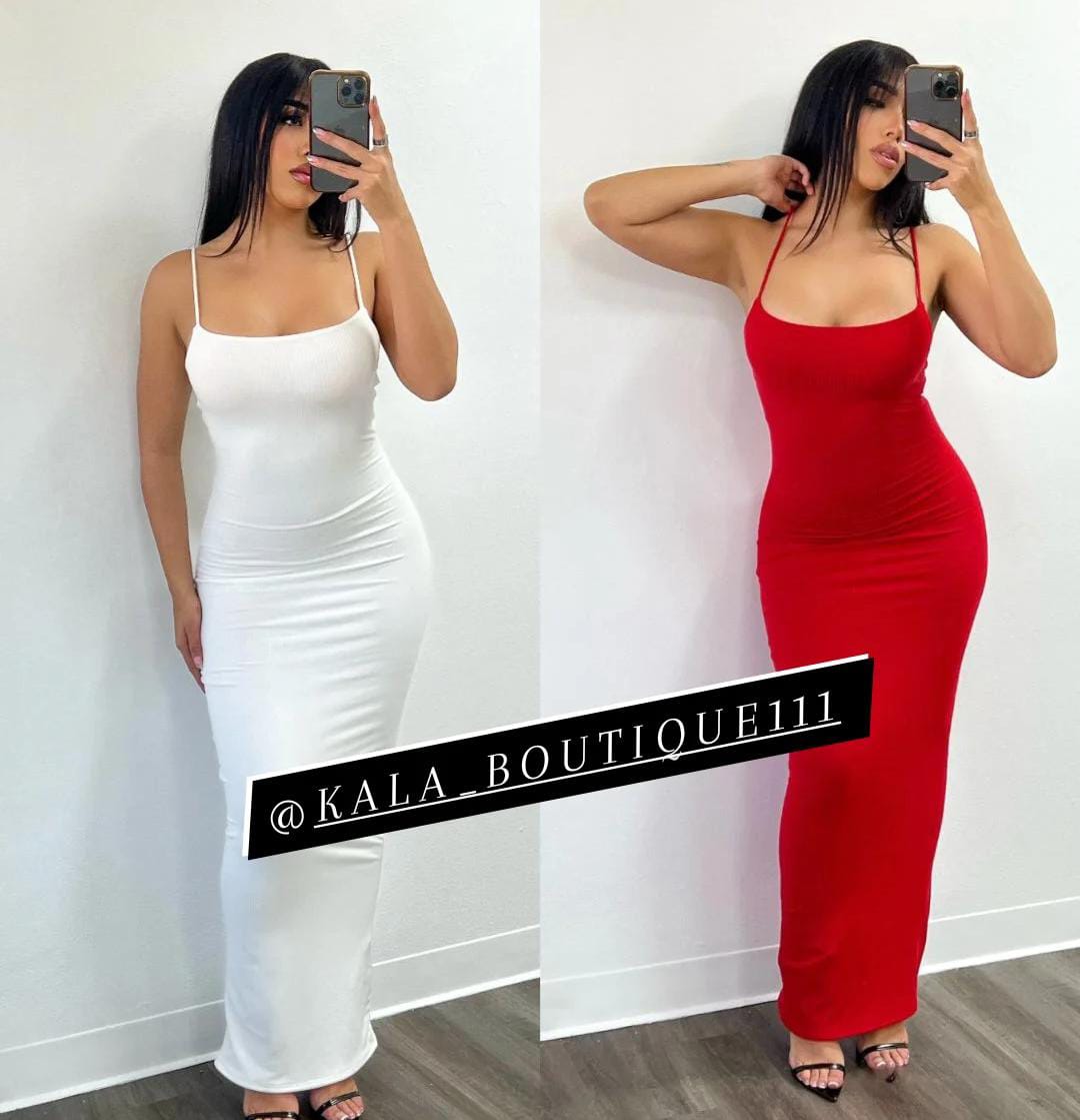 vestidos polilicra