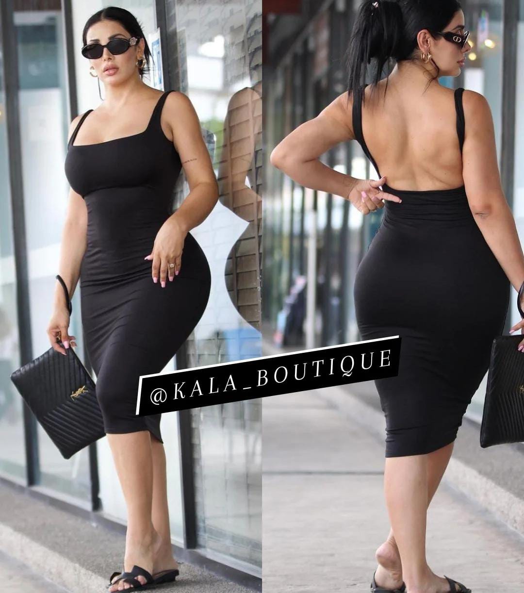 vestidos talla plus