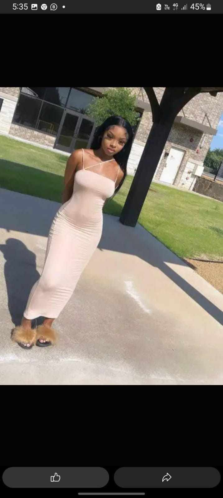 vestidos polilicra