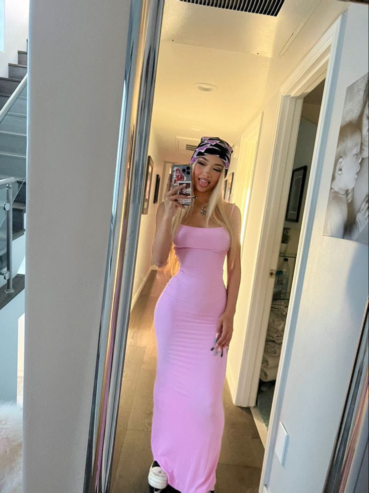 vestidos polilicra