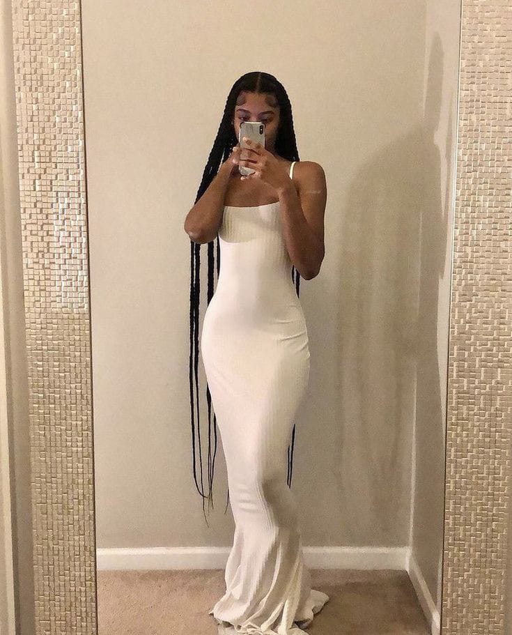 vestidos polilicra