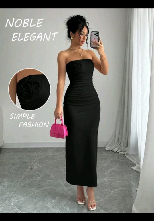 vestidos polilicra