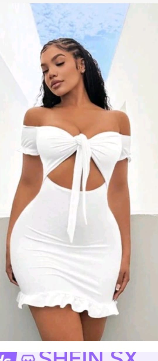 vestidos polilicra