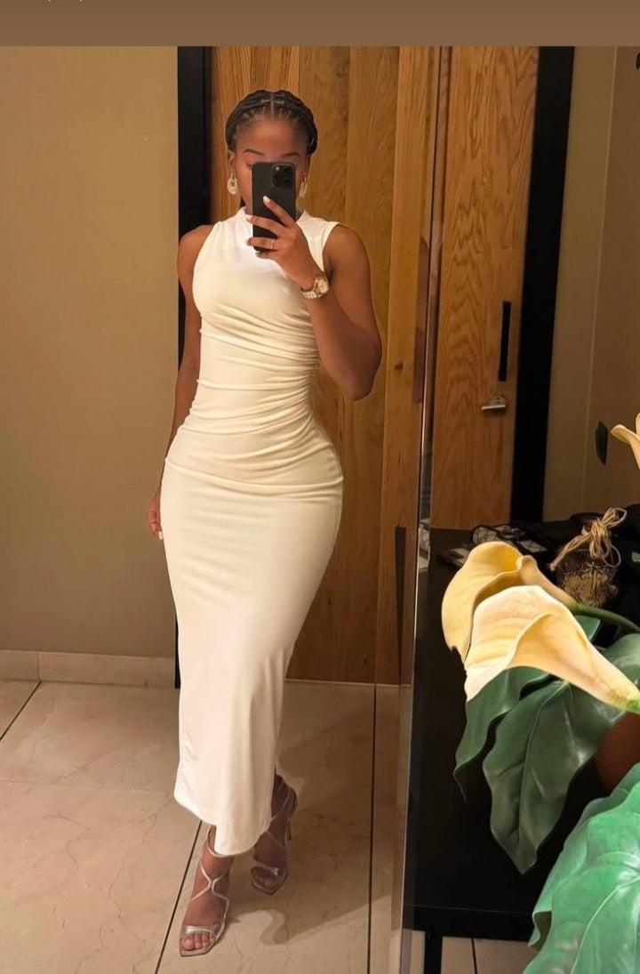 vestidos polilicra