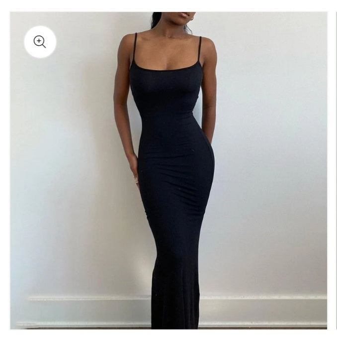 vestidos polilicra