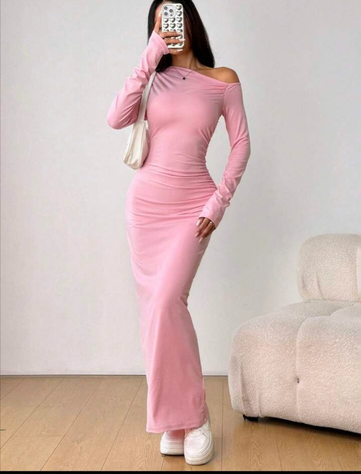 vestidos polilicra