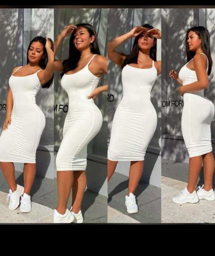 vestidos polilicra