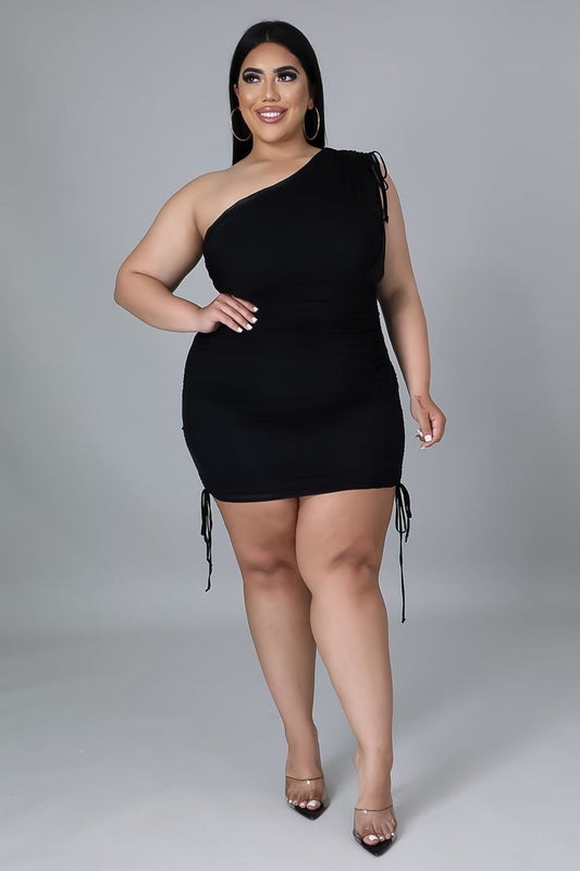 vestidos talla plus